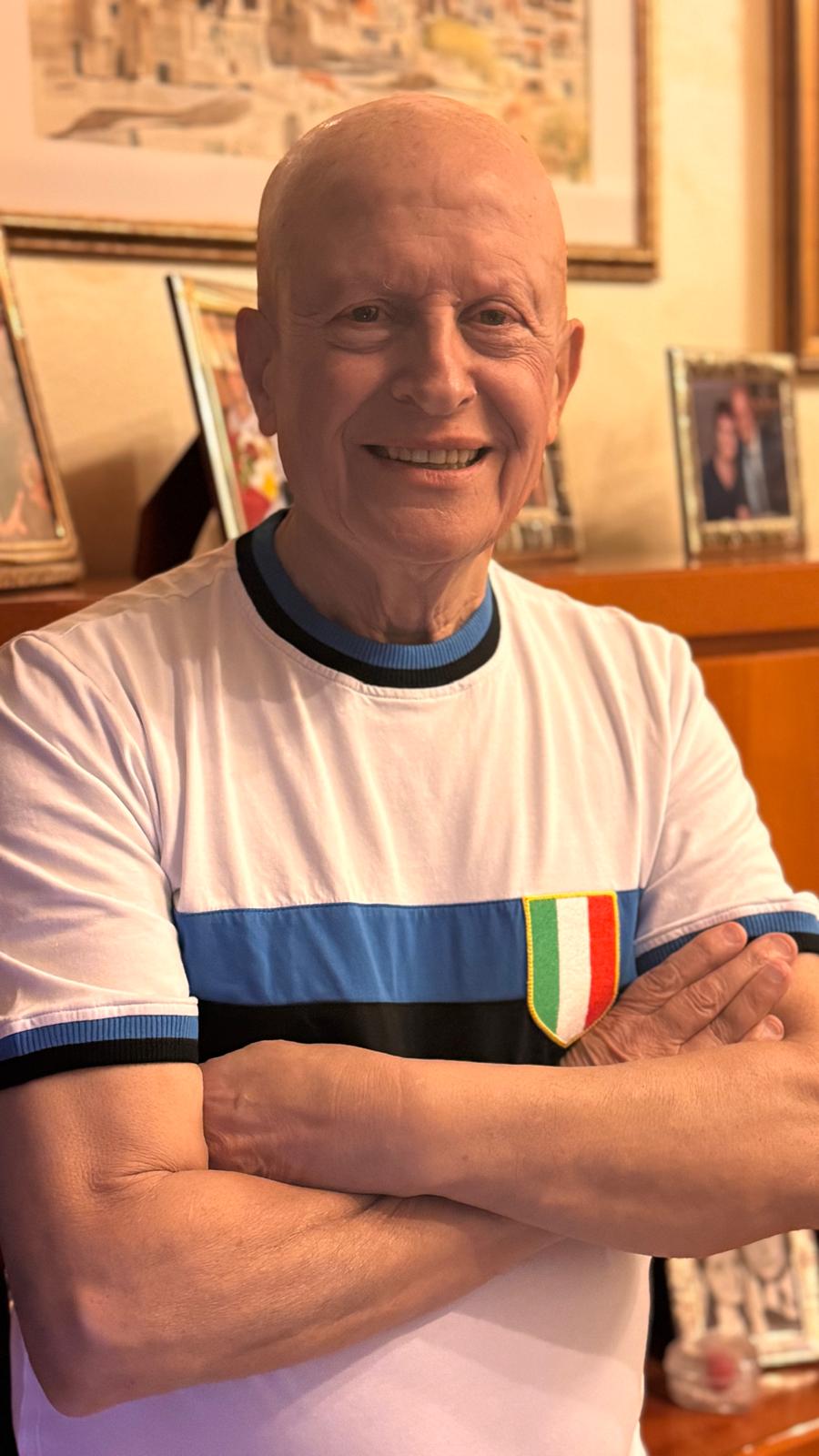 Luigi (Gino) Libutti