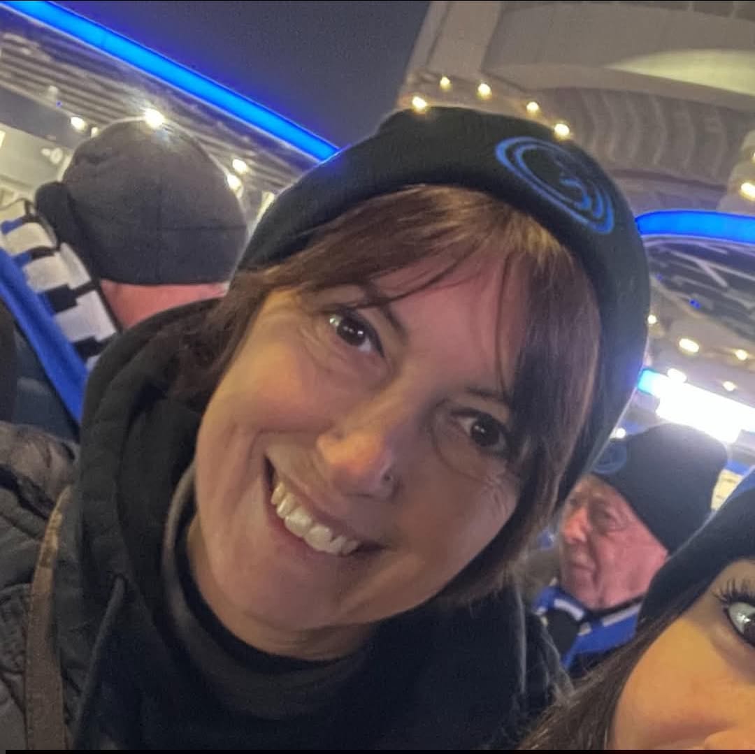 Laura Cozzani