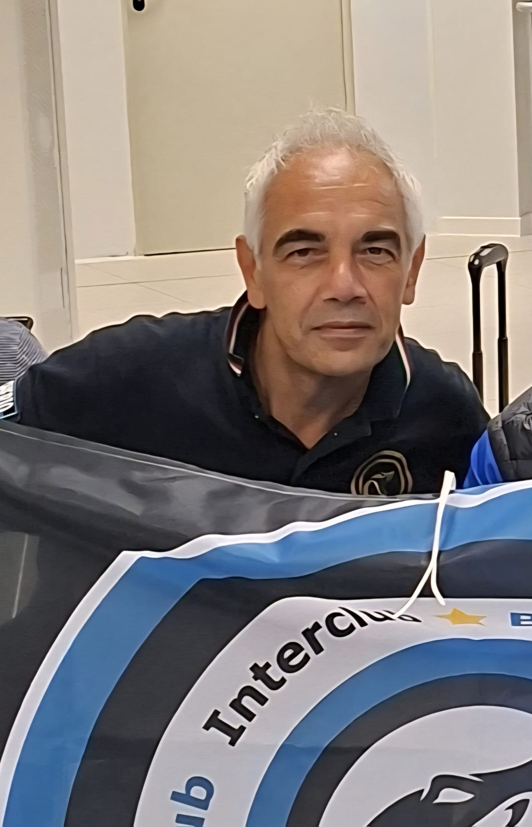 Fabio Raffaele Buccomino