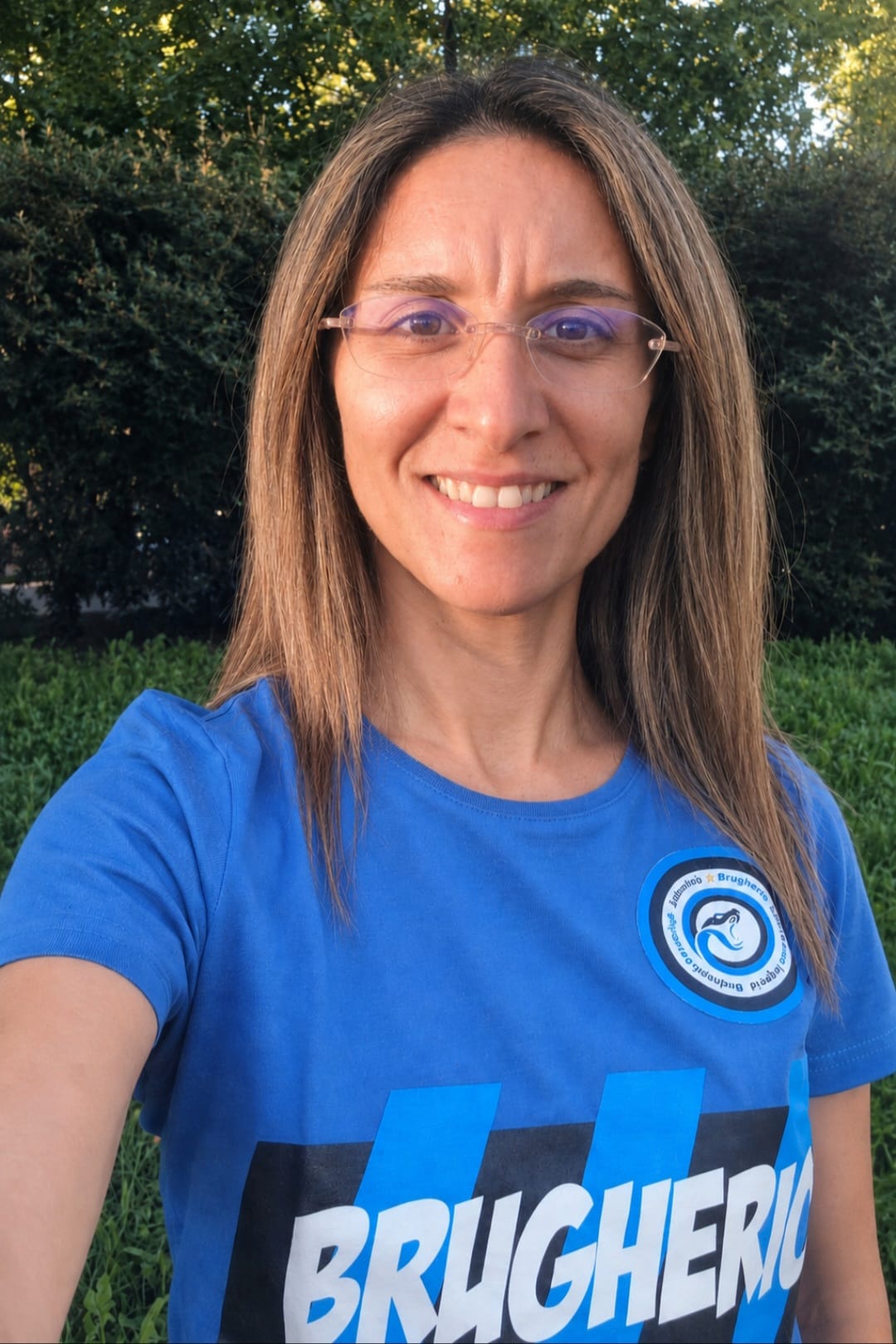 Manuela Mondonico