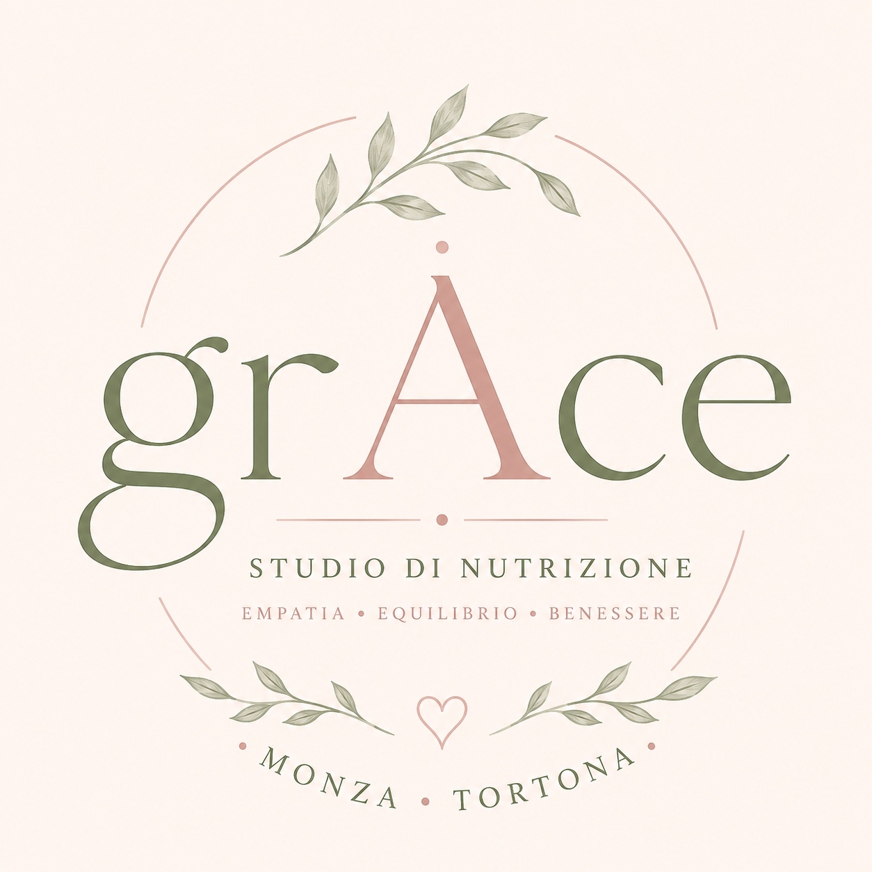 grAce – Studio di Nutrizione
